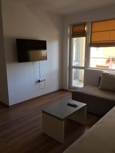 Apartments Dione