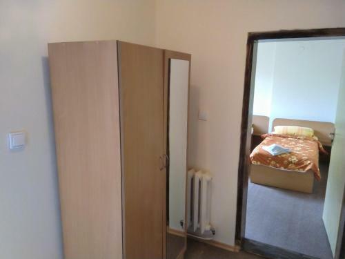 Hotel Pri Mecho