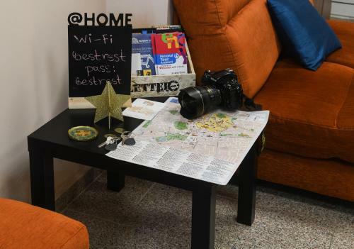 Hostal Best Rest Guest Rooms