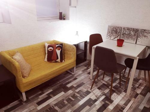 Albergue Pijama House