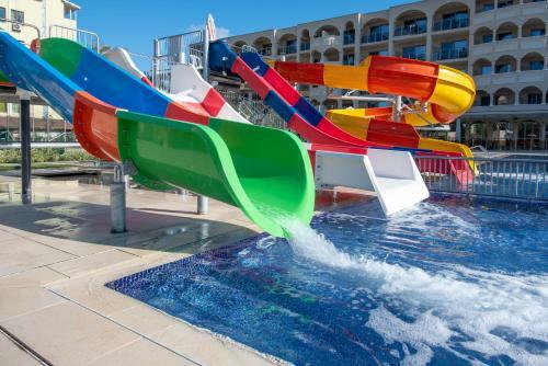 Belvedere Hotel - All Inclusive