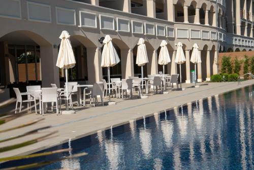 Belvedere Hotel - All Inclusive