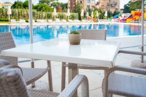 Belvedere Hotel - All Inclusive
