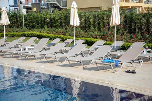 Belvedere Hotel - All Inclusive