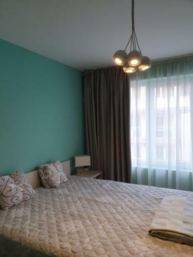Apartamento Stay Inn Plovdiv