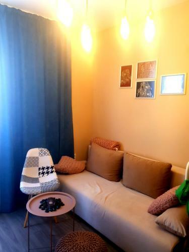 Apartamento Stay Inn Plovdiv