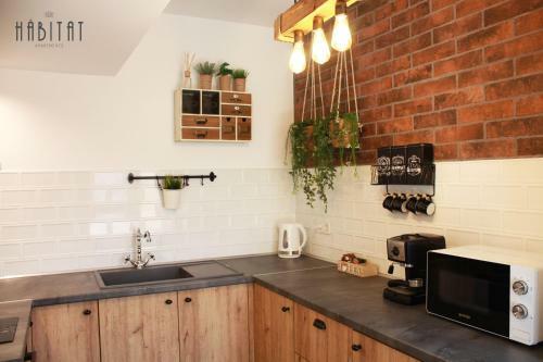 Habitat The River Apartment