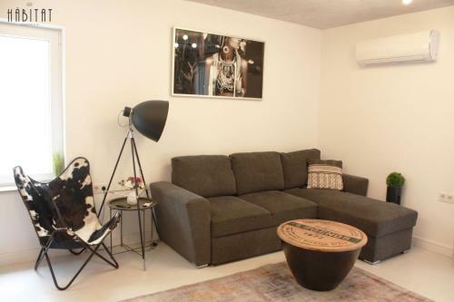 Habitat The River Apartment