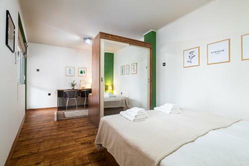 Plamina II Guest Apartment