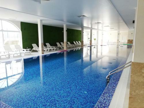 Hotel Villa Della Rosa