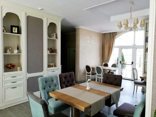 Hotel Villa Della Rosa