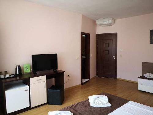 Sapareva Apartments