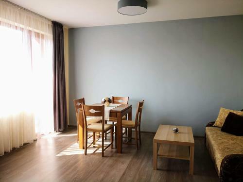 Sapareva Apartments