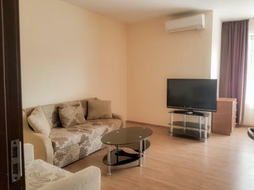 Sapareva Apartments