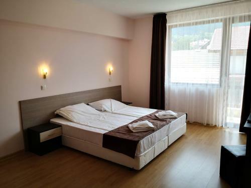 Sapareva Apartments