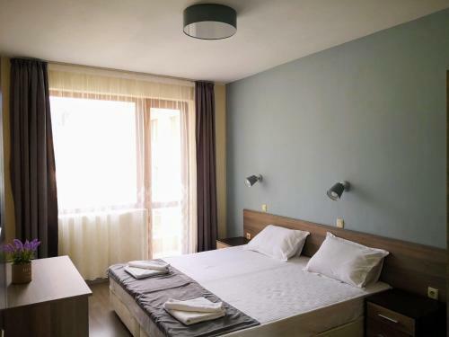Sapareva Apartments