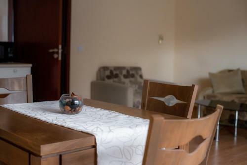 Sapareva Apartments