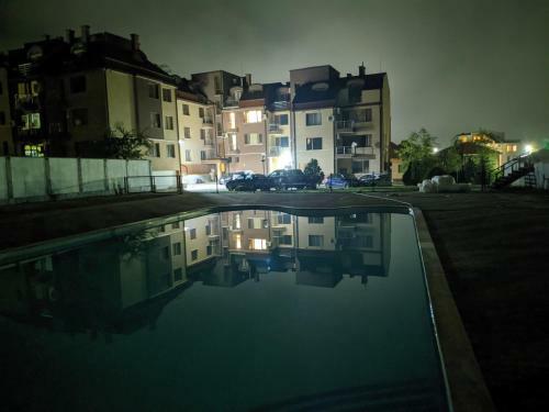Sapareva Apartments
