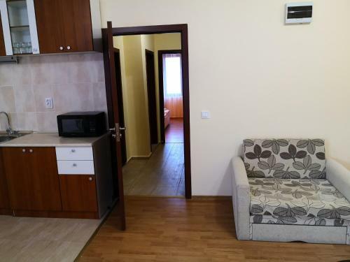 Sapareva Apartments