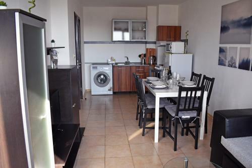 Apartment Oazis 54