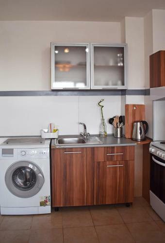 Apartment Oazis 54