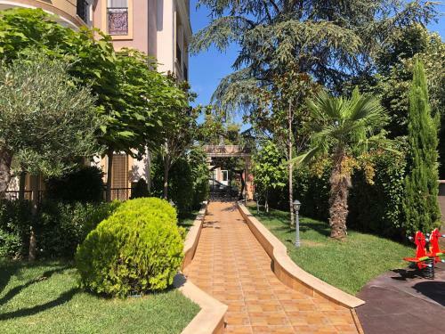 Apartamento Vp Mellia 10 Park