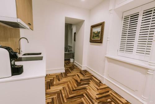 Orpheus Apartments & Rooms