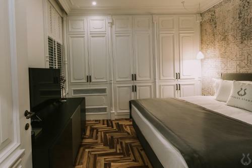 Orpheus Apartments & Rooms