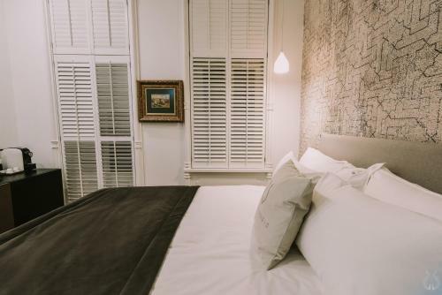 Orpheus Apartments & Rooms