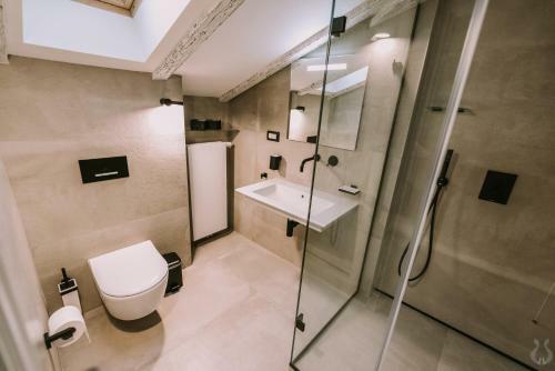 Orpheus Apartments & Rooms