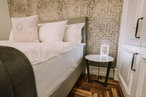 Orpheus Apartments & Rooms