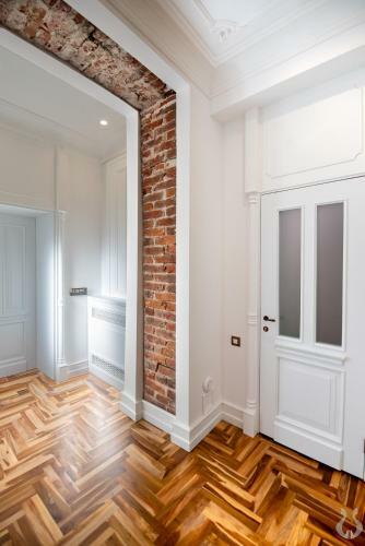 Orpheus Apartments & Rooms