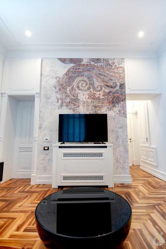 Orpheus Apartments & Rooms