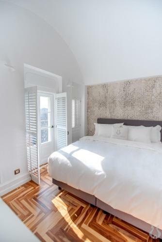 Orpheus Apartments & Rooms
