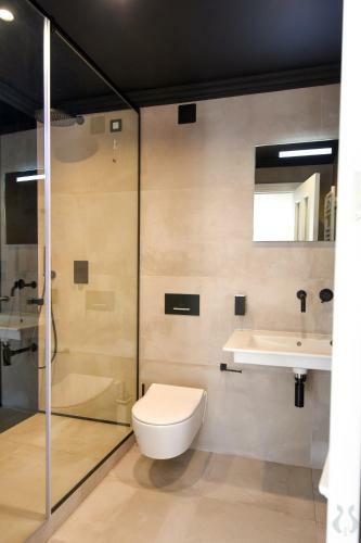 Orpheus Apartments & Rooms