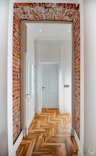 Orpheus Apartments & Rooms
