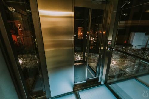 Orpheus Apartments & Rooms