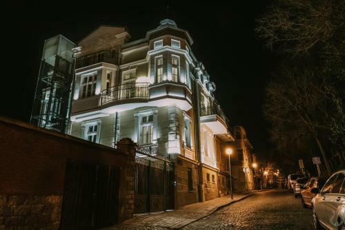 Orpheus Apartments & Rooms