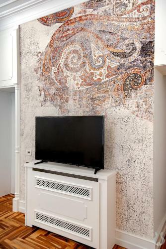 Orpheus Apartments & Rooms