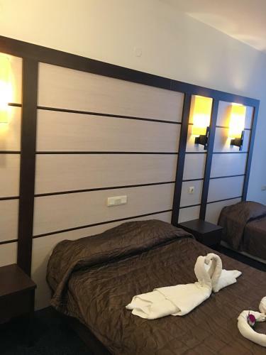 Hostal Hotel Sunny Bay Pomorie
