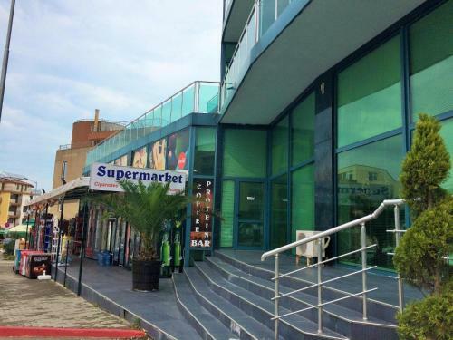 Primorsko Del Sol Apartments