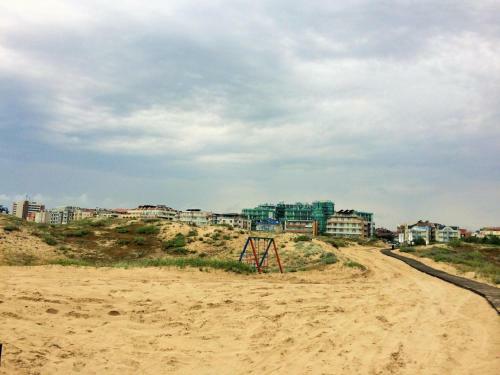 Primorsko Del Sol Apartments