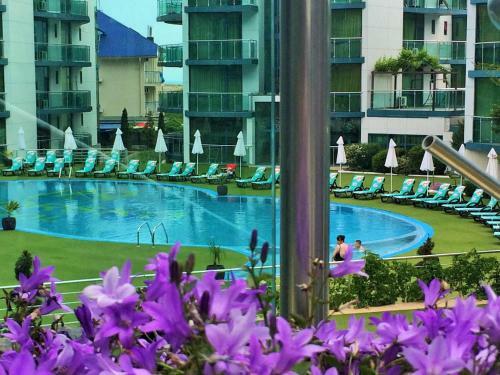 Primorsko Del Sol Apartments