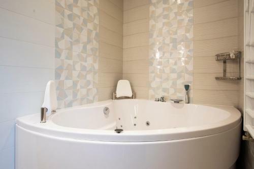 Hotel Business Club