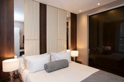 Hotel Business Club