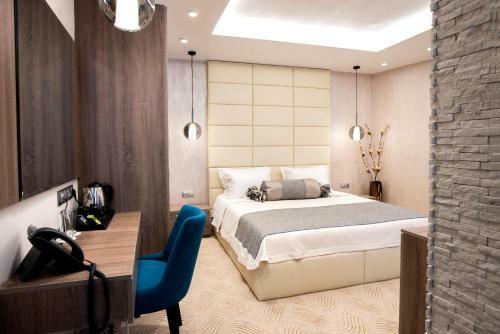 Hotel Business Club