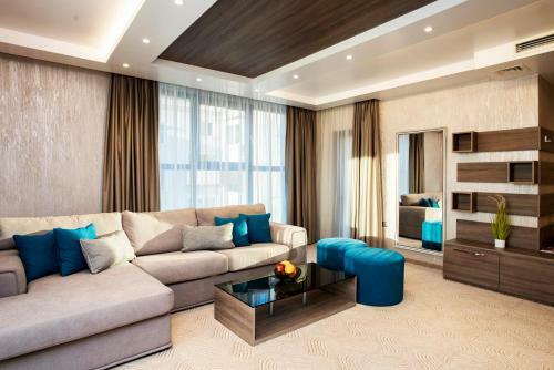 Hotel Business Club