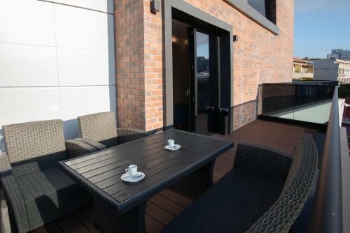 Hotel Business Club