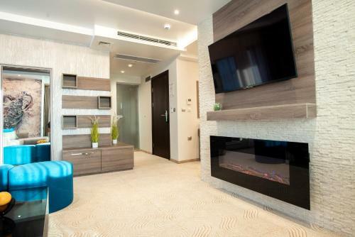 Hotel Business Club