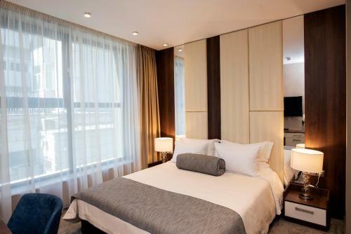 Hotel Business Club